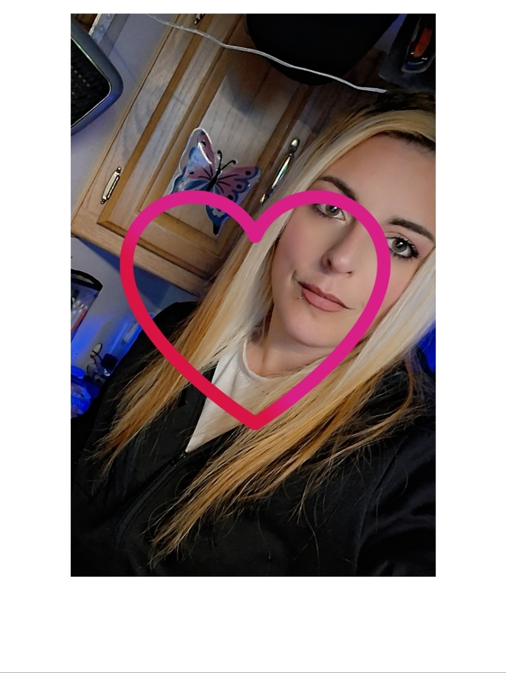 Meet your Posher, Josi